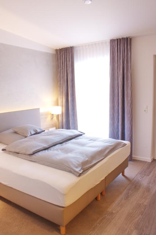 Stichwehs Hotel Am Bahnhof Elze Eksteriør bilde
